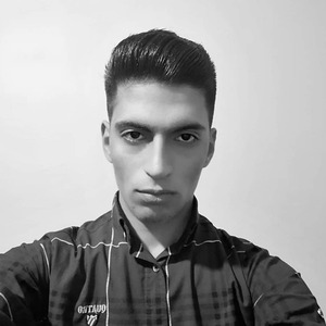 مسعود مهدیان